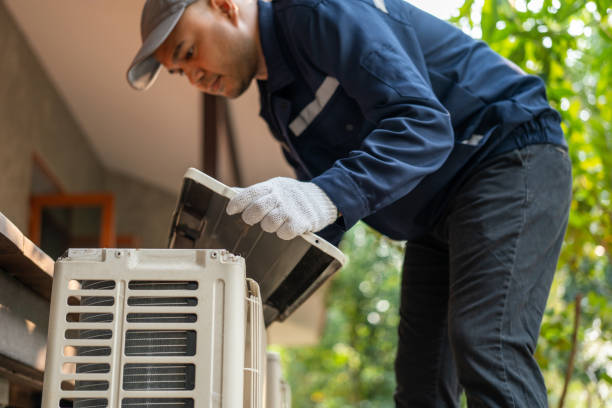 Best Energy-efficient HVAC Solutions in Burton, MI